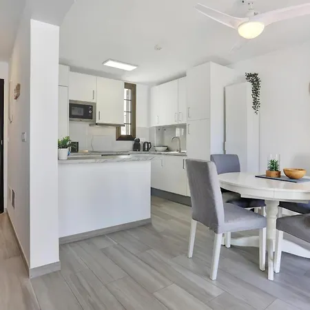 Casa Adosada Con Piscina Climatizada, A/c, Barbacoa Y Fibra - Es-347-42 Dom wakacyjny *